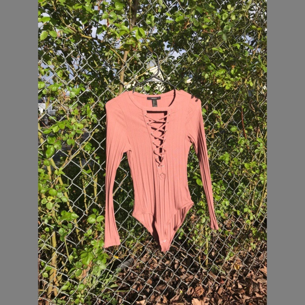 Forever 21 one piece